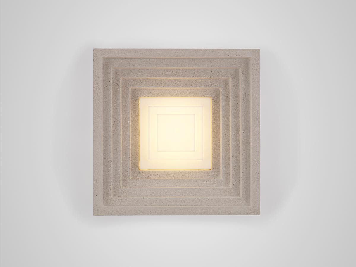 LEE BROOM PANTHEUM WALL LIGHT / リー・ブルーム パンテウム ウォールライト （ライト・照明 > ブラケットライト・壁掛け照明） 2