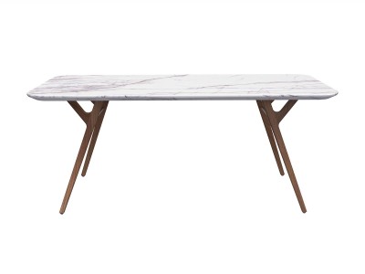 Stellar Works Ren Dining Table Stone Top / ステラワークス レン
