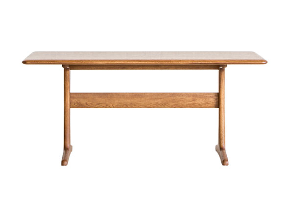 GALDONA COFFEE TABLE / ガルドナ コーヒーテーブル 幅120cm（ナラ材 / ウレタン塗装） （テーブル > ローテーブル・リビングテーブル・座卓） 9