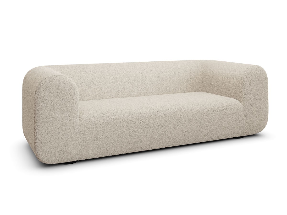 Plump 2.5 Seater Sofa