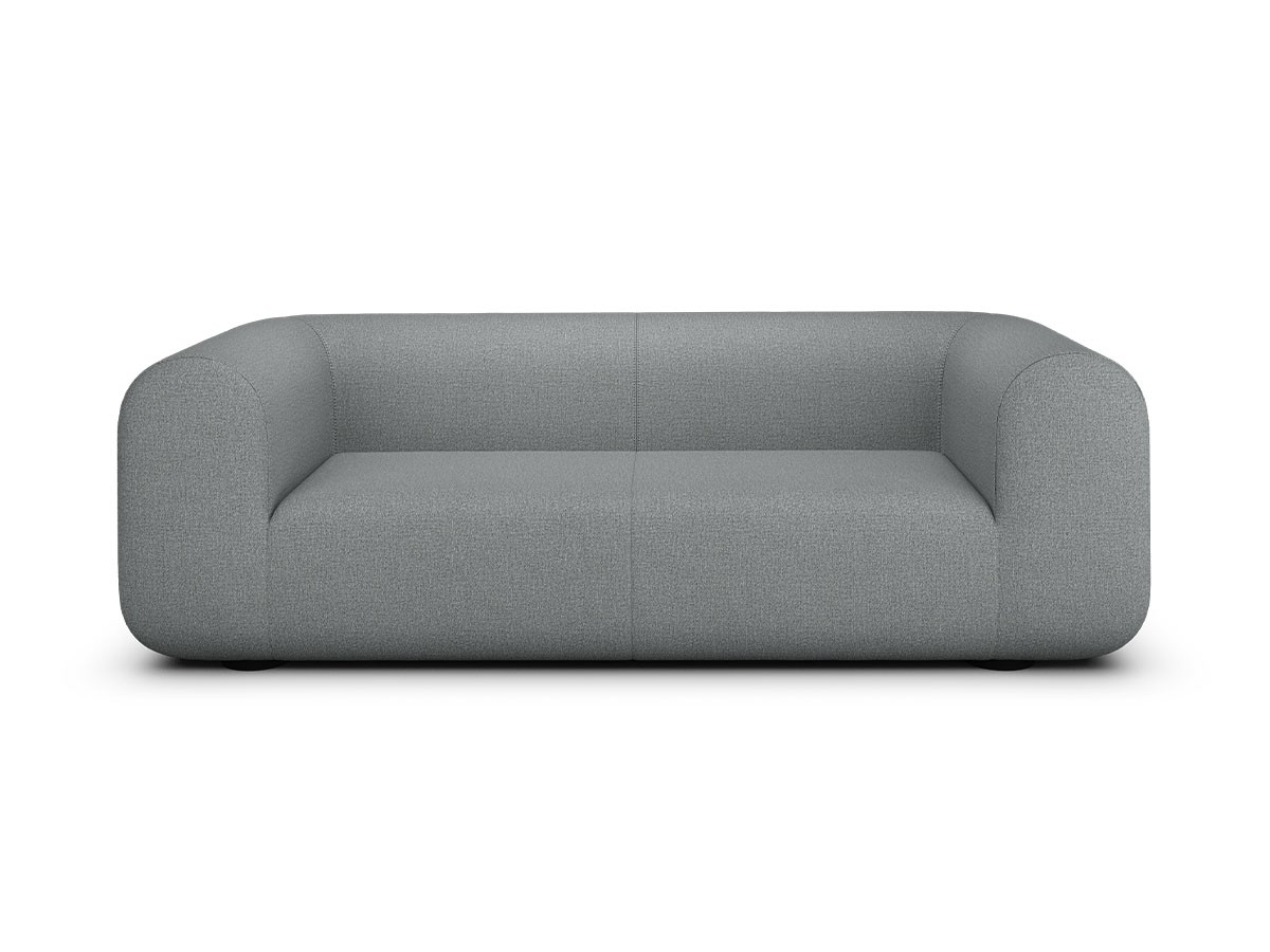 Tom Dixon. Plump 2.5 Seater Sofa / トム・ディクソン プランプ 2.5シーター ソファ （ソファ > 三人掛けソファ） 38