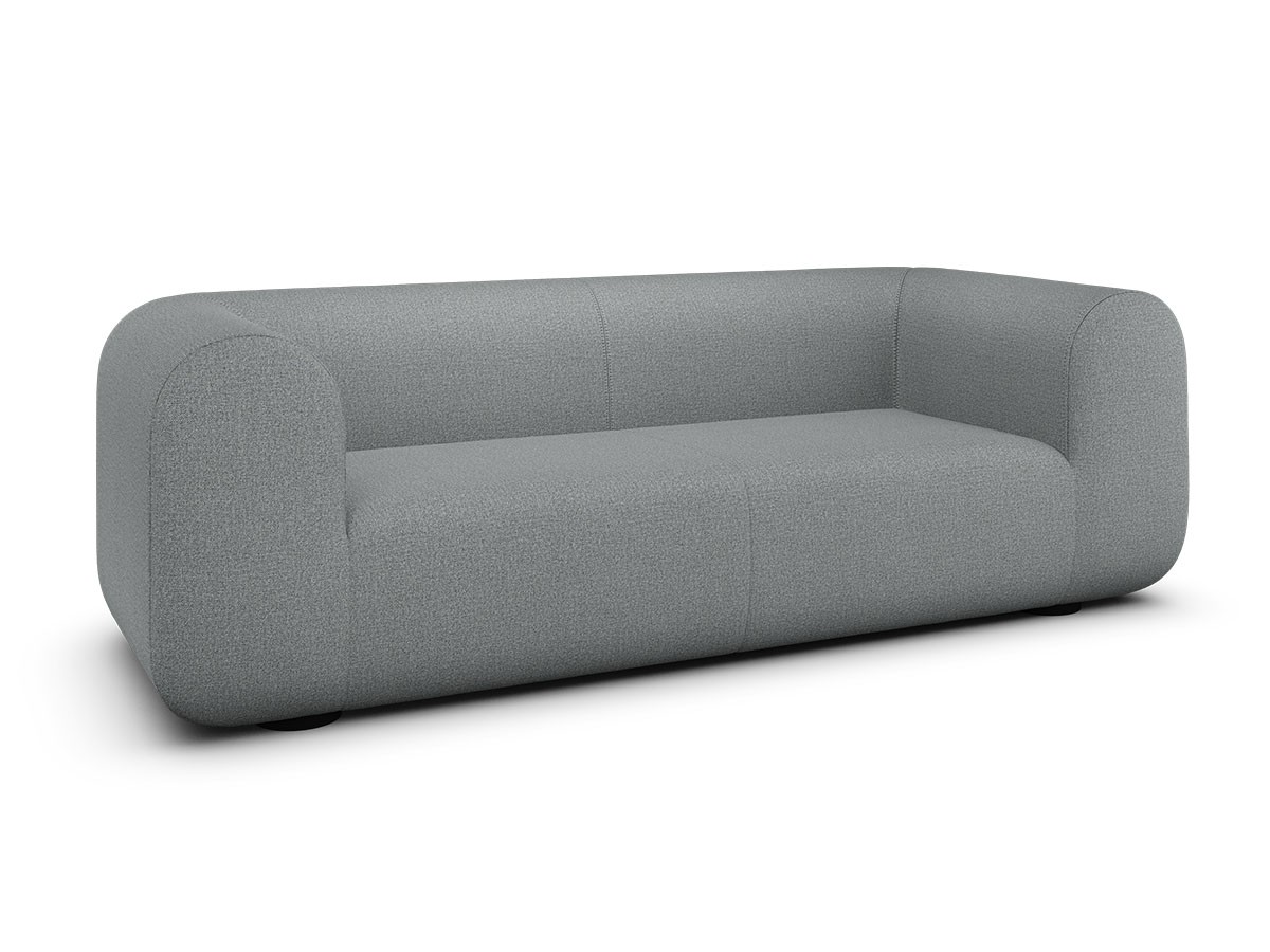 Tom Dixon. Plump 2.5 Seater Sofa / トム・ディクソン プランプ 2.5シーター ソファ （ソファ > 三人掛けソファ） 2