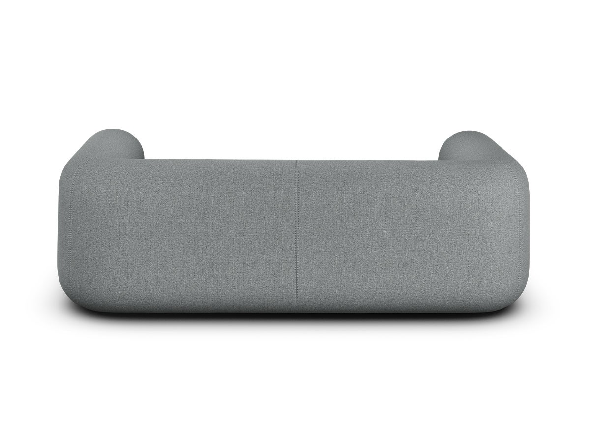 Tom Dixon. Plump 2.5 Seater Sofa / トム・ディクソン プランプ 2.5シーター ソファ （ソファ > 三人掛けソファ） 39