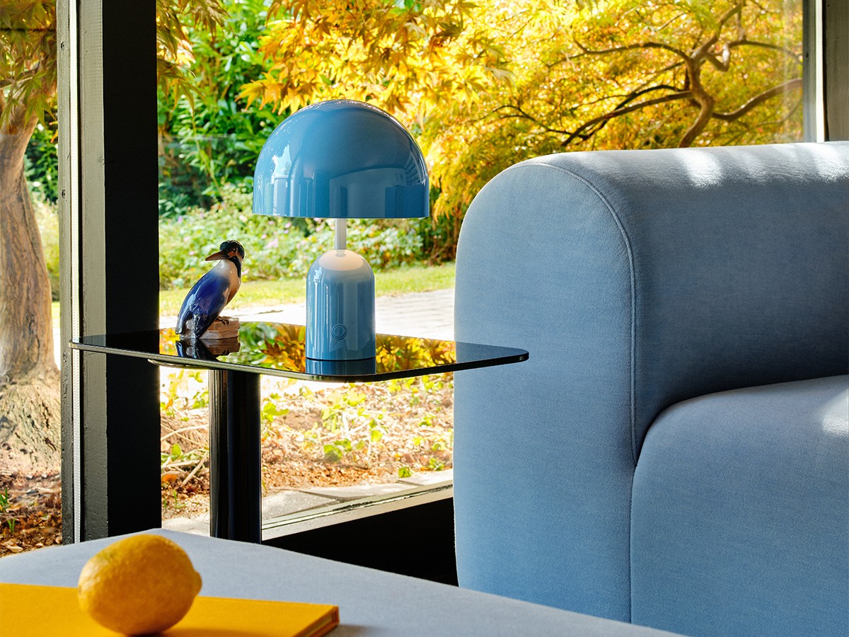 Tom Dixon. Plump 2.5 Seater Sofa / トム・ディクソン プランプ 2.5シーター ソファ （ソファ > 三人掛けソファ） 6