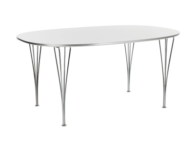 FRITZ HANSEN TABLE SERIES SUPERELLIPSE / フリッツ・ハンセン