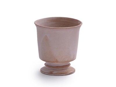 MISHIM POTTERY CREATION StiLL goblet / ミシンポタリー