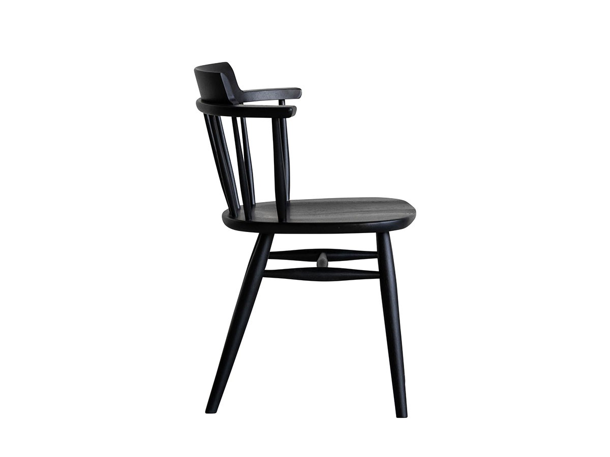 Easy Life LIEMA CHAIR / イージーライフ リーマ チェア（オーク / ブラック） （チェア・椅子 > ダイニングチェア） 19