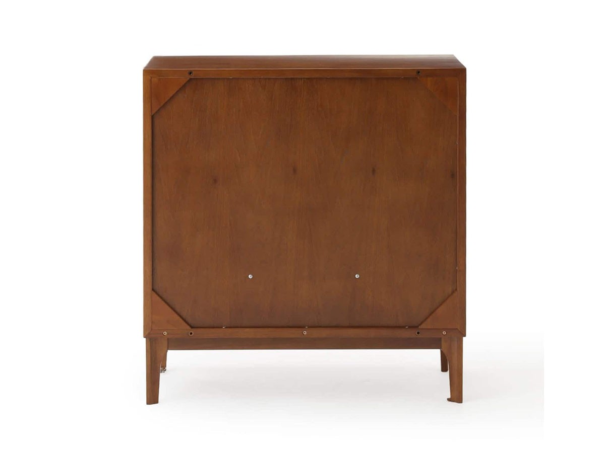 ACME Furniture BROOKS SMALL STACKING GLASS SHELF / アクメファニチャー ブルックス スモール スタッキングガラスシェルフ （収納家具 > キャビネット） 9