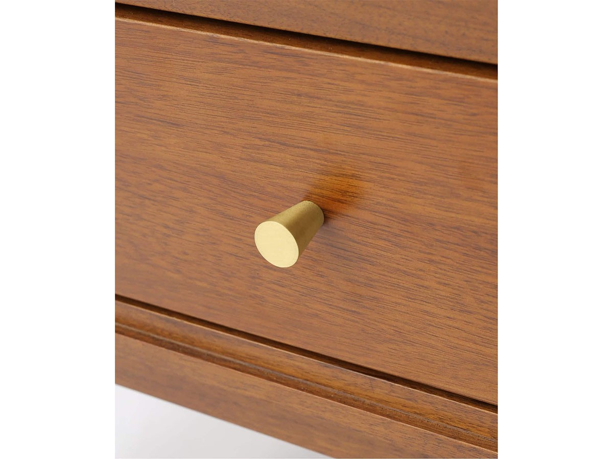 ACME Furniture BROOKS SMALL STACKING GLASS SHELF / アクメファニチャー ブルックス スモール スタッキングガラスシェルフ （収納家具 > キャビネット） 15