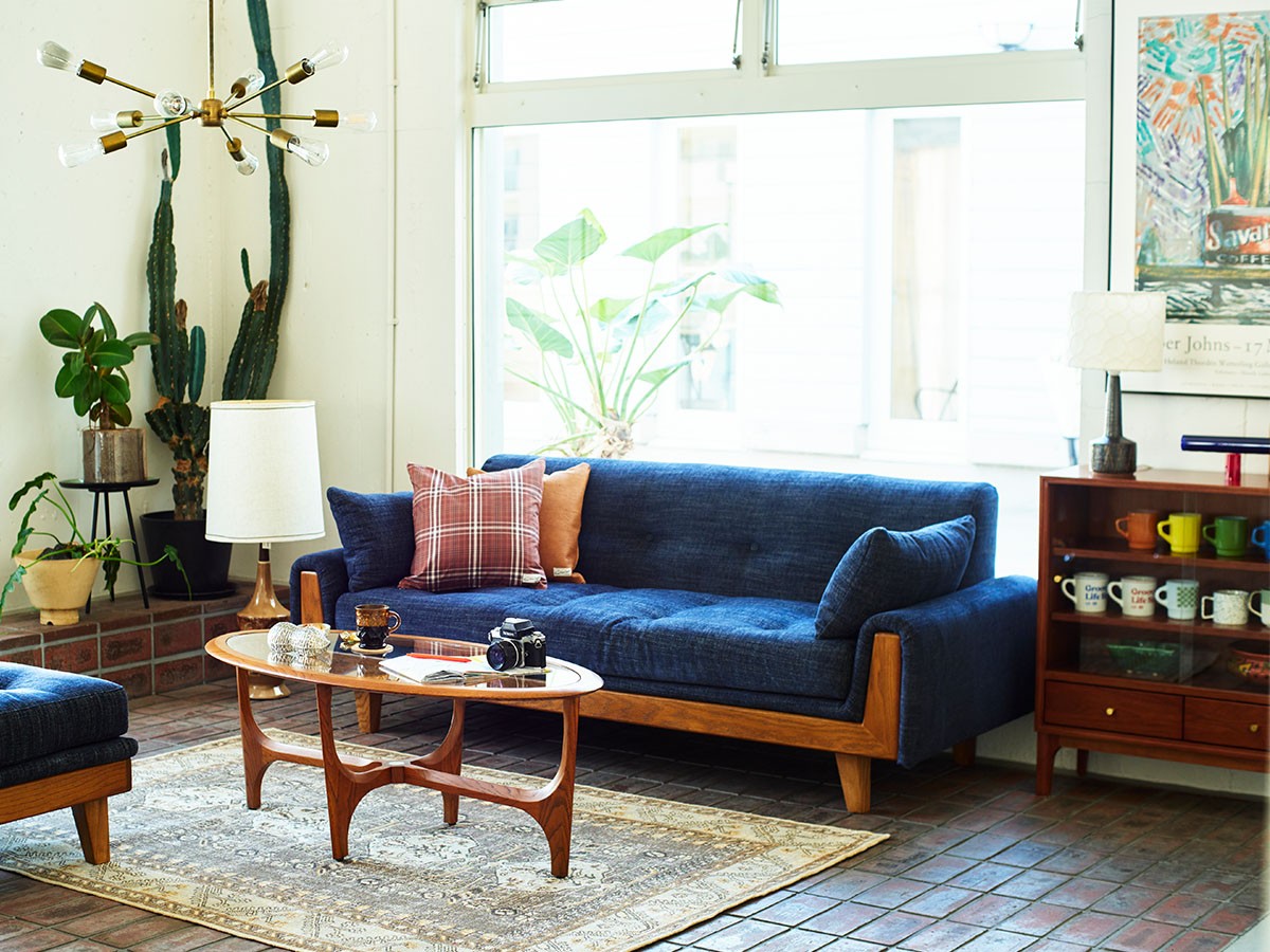 ACME Furniture BROOKS SMALL STACKING GLASS SHELF / アクメファニチャー ブルックス スモール スタッキングガラスシェルフ （収納家具 > キャビネット） 7