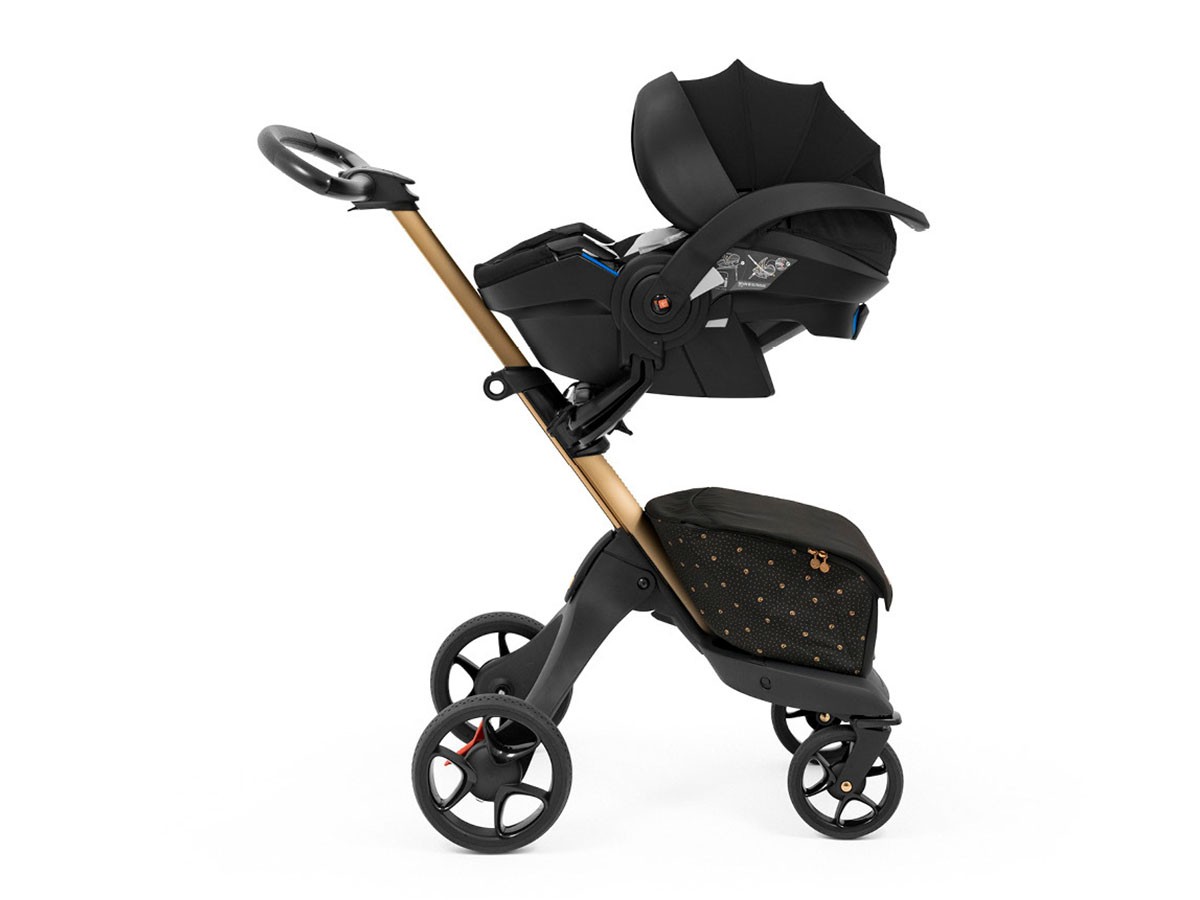 STOKKE STOKKE XPLORY X SIGNATURE / ストッケ ストッケ エクスプローリー X シグネチャー （キッズ家具・ベビー用品 > ベビー用品） 26