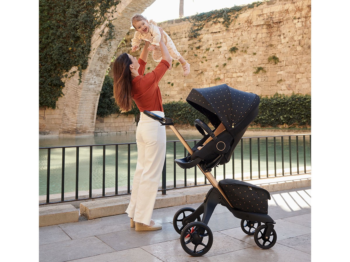 STOKKE STOKKE XPLORY X SIGNATURE / ストッケ ストッケ 