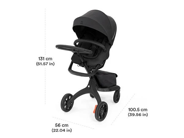 STOKKE STOKKE XPLORY X SIGNATURE / ストッケ ストッケ 