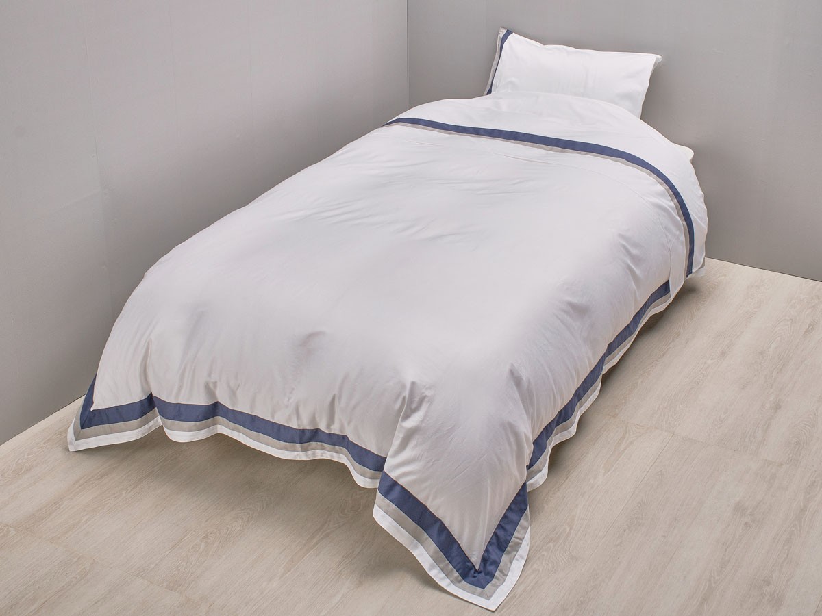 nishikawa PREMIUM / 西川プレミアム
ピローケース NP5601 （ベッド・寝具 > ベッドカバー・ベッドリネン） 2