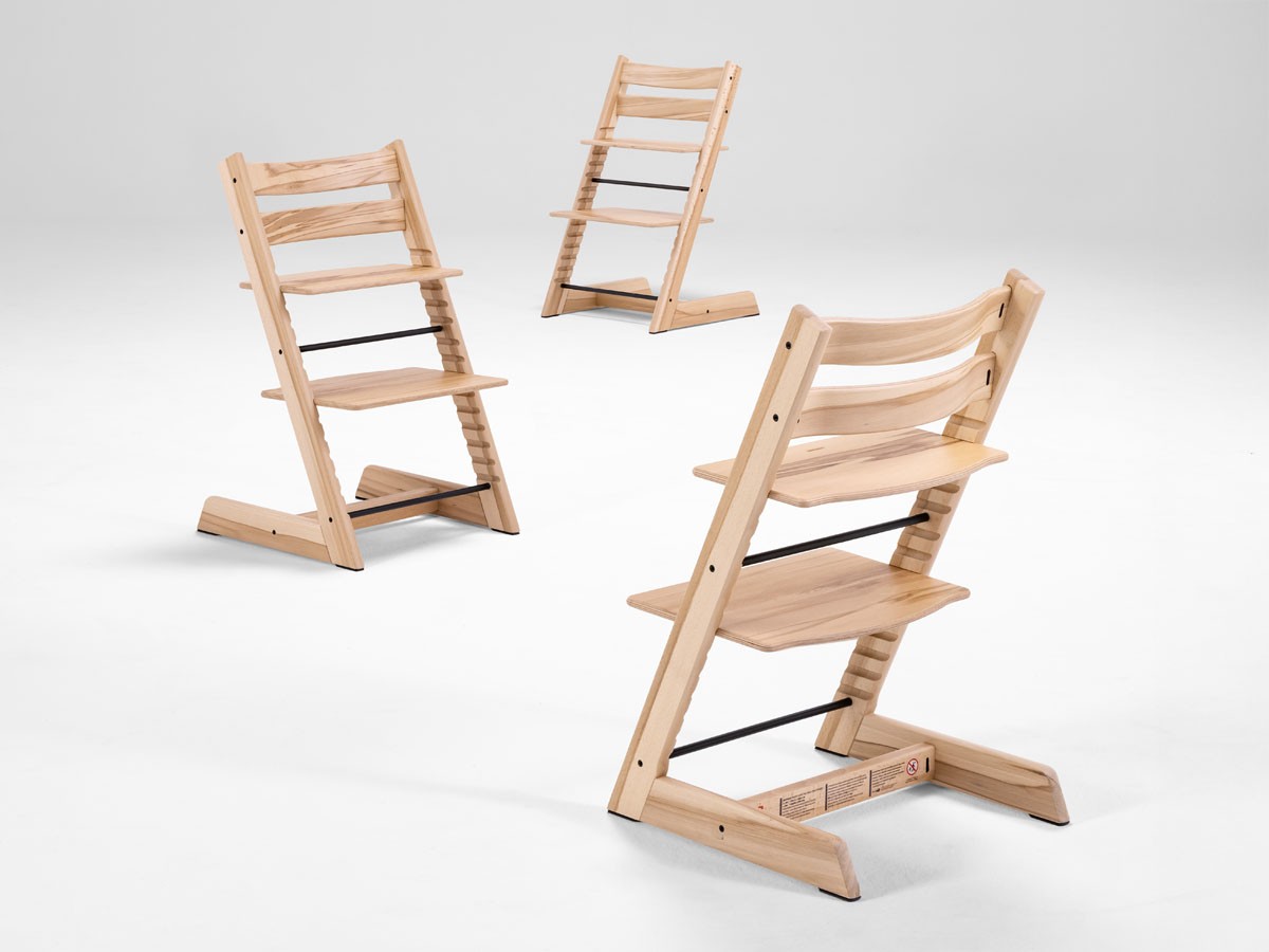 STOKKE TRIPP TRAPP
Wild Wood / ストッケ トリップ トラップ ワイルドウッド （キッズ家具・ベビー用品 > キッズチェア・ベビーチェア） 16