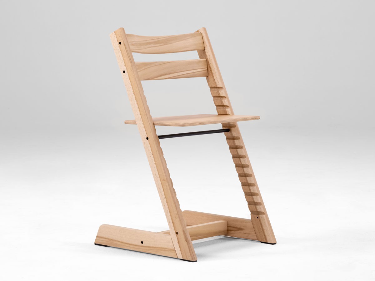 STOKKE TRIPP TRAPP
Wild Wood / ストッケ トリップ トラップ ワイルドウッド （キッズ家具・ベビー用品 > キッズチェア・ベビーチェア） 20