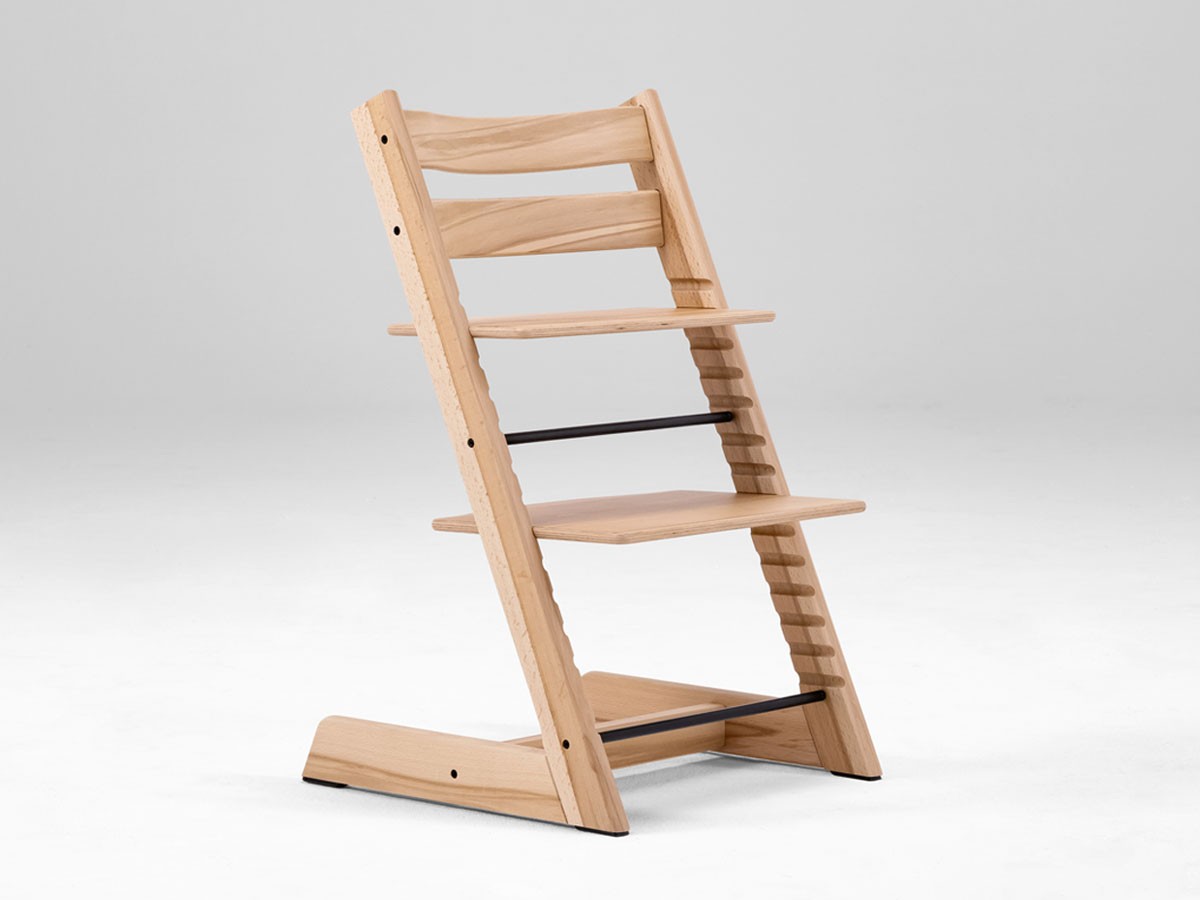 STOKKE TRIPP TRAPP
Wild Wood / ストッケ トリップ トラップ ワイルドウッド （キッズ家具・ベビー用品 > キッズチェア・ベビーチェア） 21