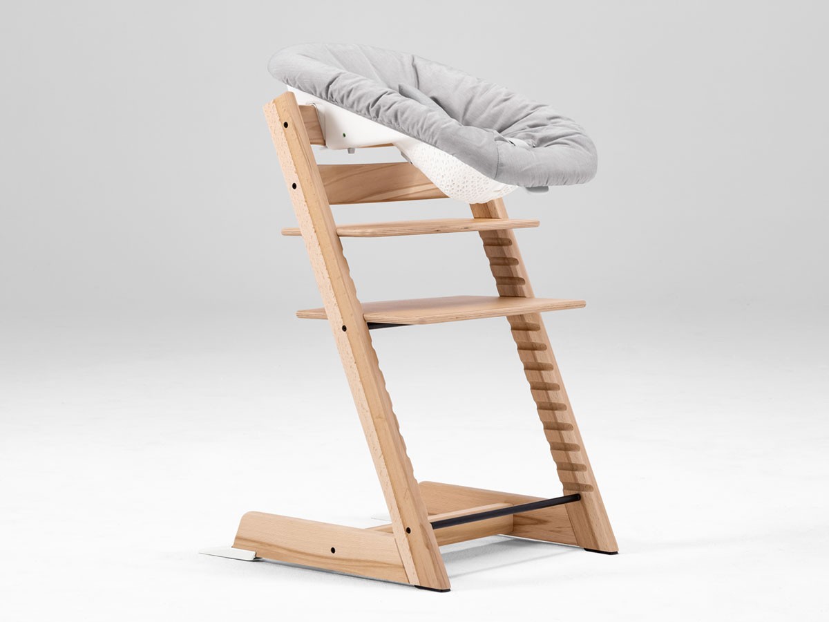 STOKKE TRIPP TRAPP
Wild Wood / ストッケ トリップ トラップ ワイルドウッド （キッズ家具・ベビー用品 > キッズチェア・ベビーチェア） 25