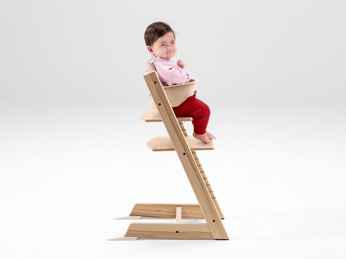 STOKKE TRIPP TRAPP
Wild Wood / ストッケ トリップ トラップ ワイルドウッド （キッズ家具・ベビー用品 > キッズチェア・ベビーチェア） 13