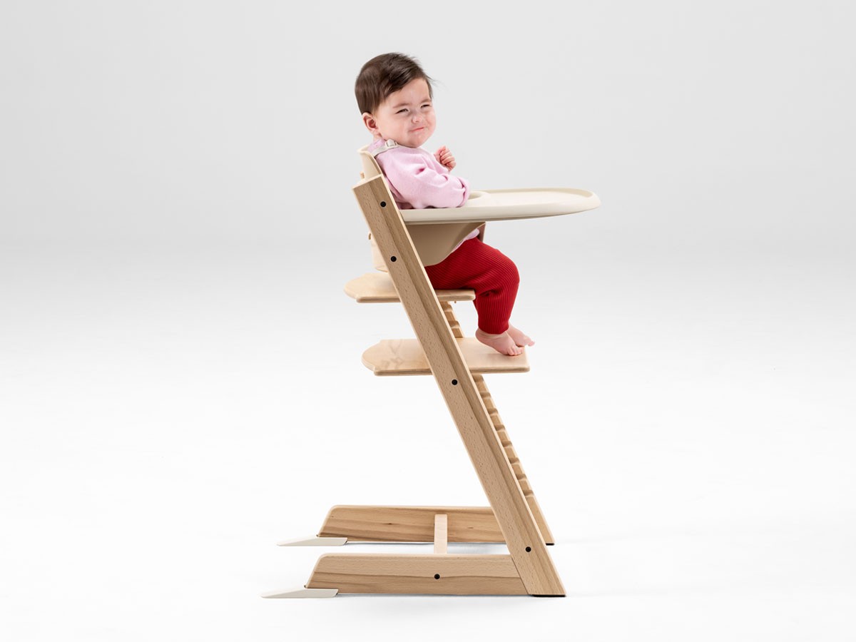 STOKKE TRIPP TRAPP
Wild Wood / ストッケ トリップ トラップ ワイルドウッド （キッズ家具・ベビー用品 > キッズチェア・ベビーチェア） 14