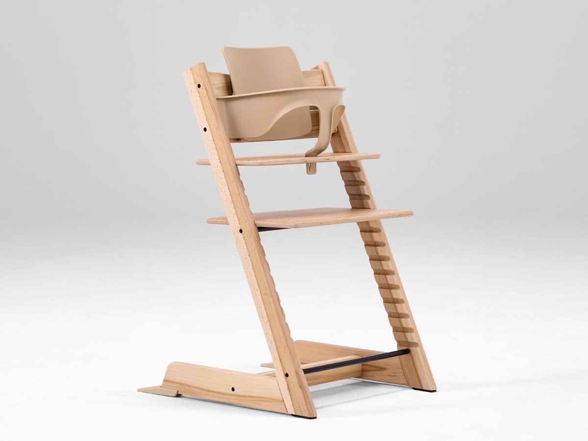 STOKKE TRIPP TRAPP
Wild Wood / ストッケ トリップ トラップ ワイルドウッド （キッズ家具・ベビー用品 > キッズチェア・ベビーチェア） 24