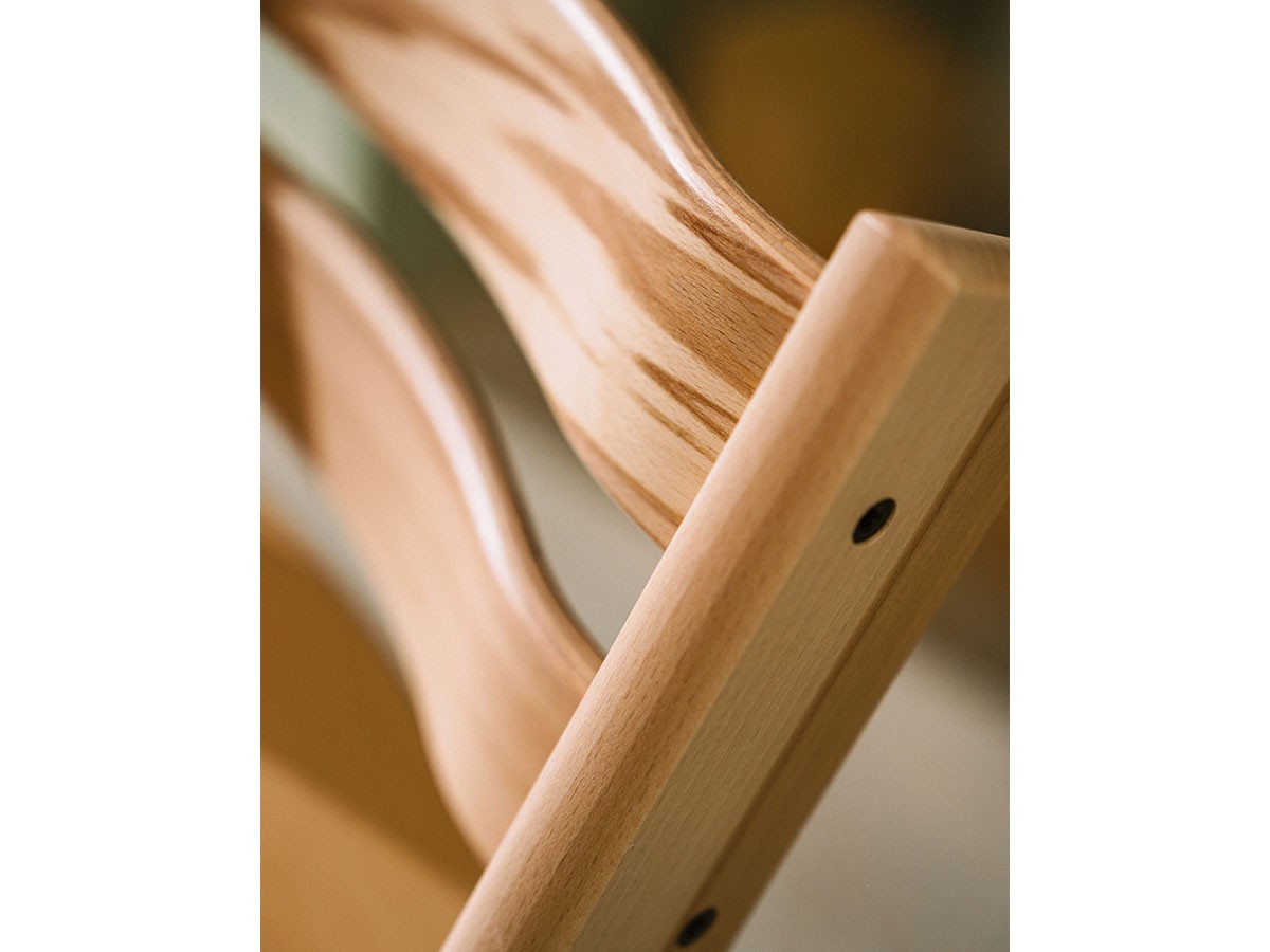 STOKKE TRIPP TRAPP
Wild Wood / ストッケ トリップ トラップ ワイルドウッド （キッズ家具・ベビー用品 > キッズチェア・ベビーチェア） 9