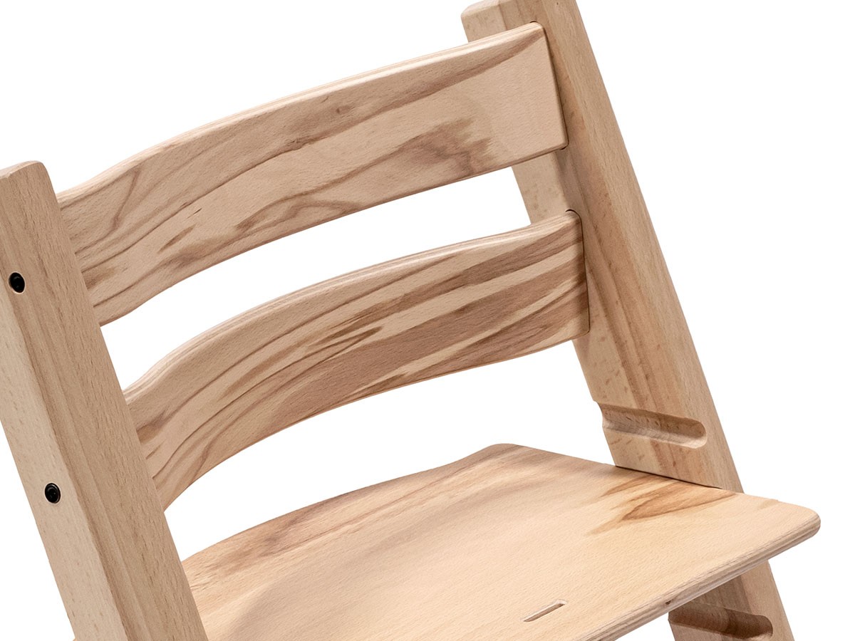 STOKKE TRIPP TRAPP
Wild Wood / ストッケ トリップ トラップ ワイルドウッド （キッズ家具・ベビー用品 > キッズチェア・ベビーチェア） 29