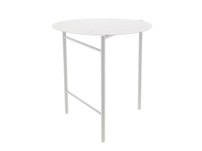 ZONE DENMARK DISC Folding Cafe Tablel / ゾーン デンマーク ディスク