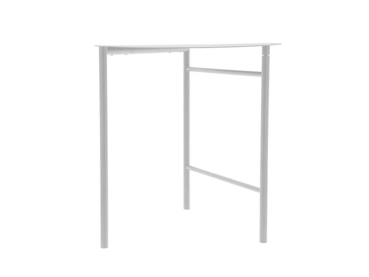 ZONE DENMARK DISC Folding Cafe Tablel / ゾーン デンマーク ディスク フォールディング カフェテーブル （テーブル > カフェテーブル） 28