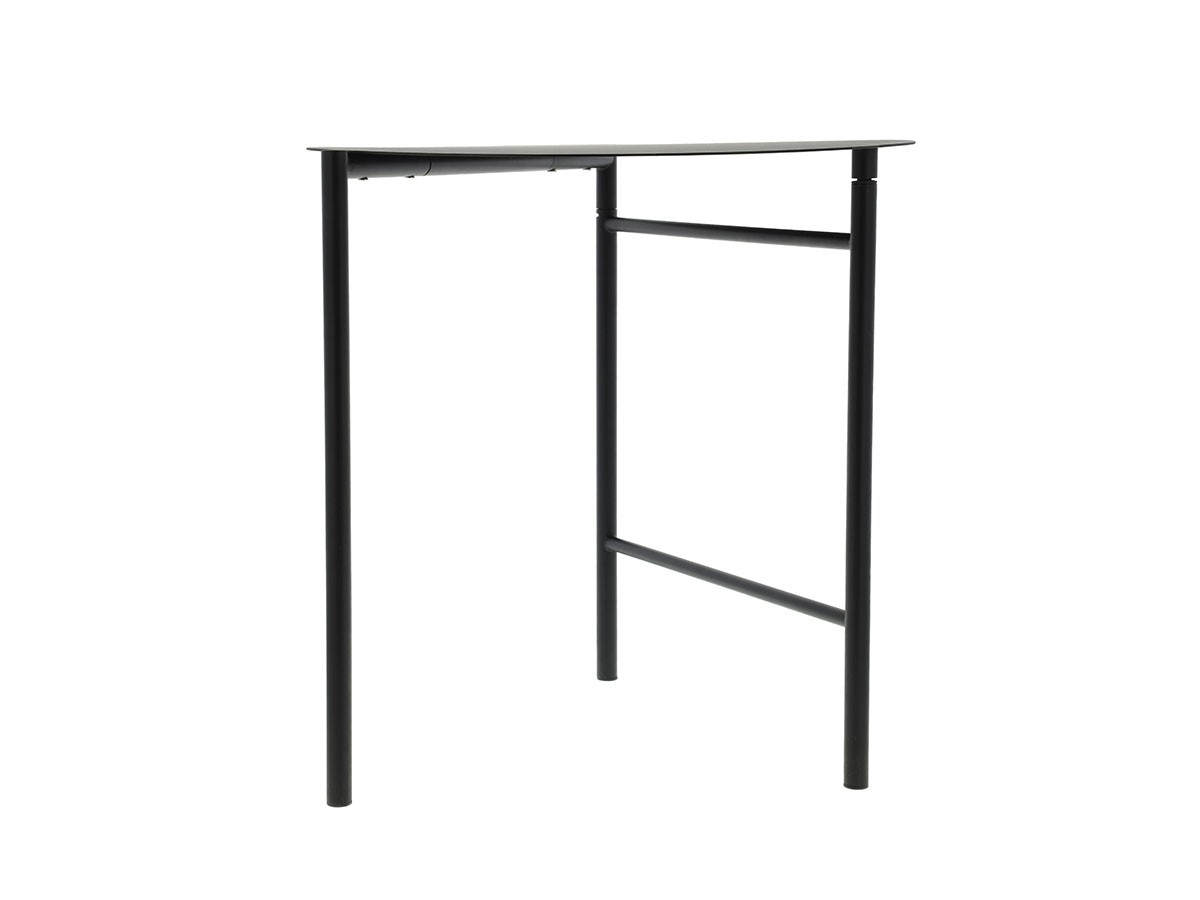 ZONE DENMARK DISC Folding Cafe Tablel / ゾーン デンマーク ディスク フォールディング カフェテーブル （テーブル > カフェテーブル） 31