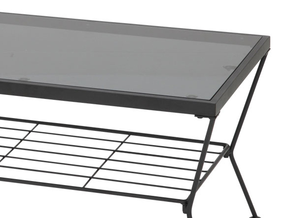 LIVING TABLE / リビングテーブル 幅75cm f41226 （テーブル > ローテーブル・リビングテーブル・座卓） 4