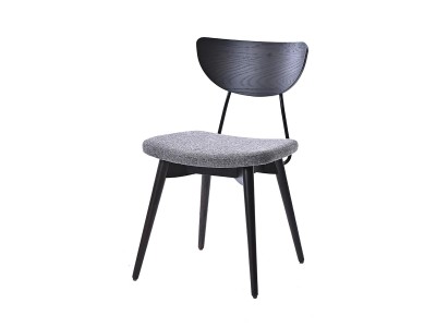 良品　Hommage Dining Chair ダイニングチェア OLGUE Crescent Dining Chair / オルグ クレセント ダイニング
