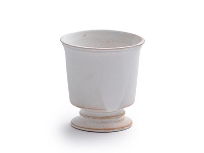 MISHIM POTTERY CREATION StiLL goblet / ミシンポタリー