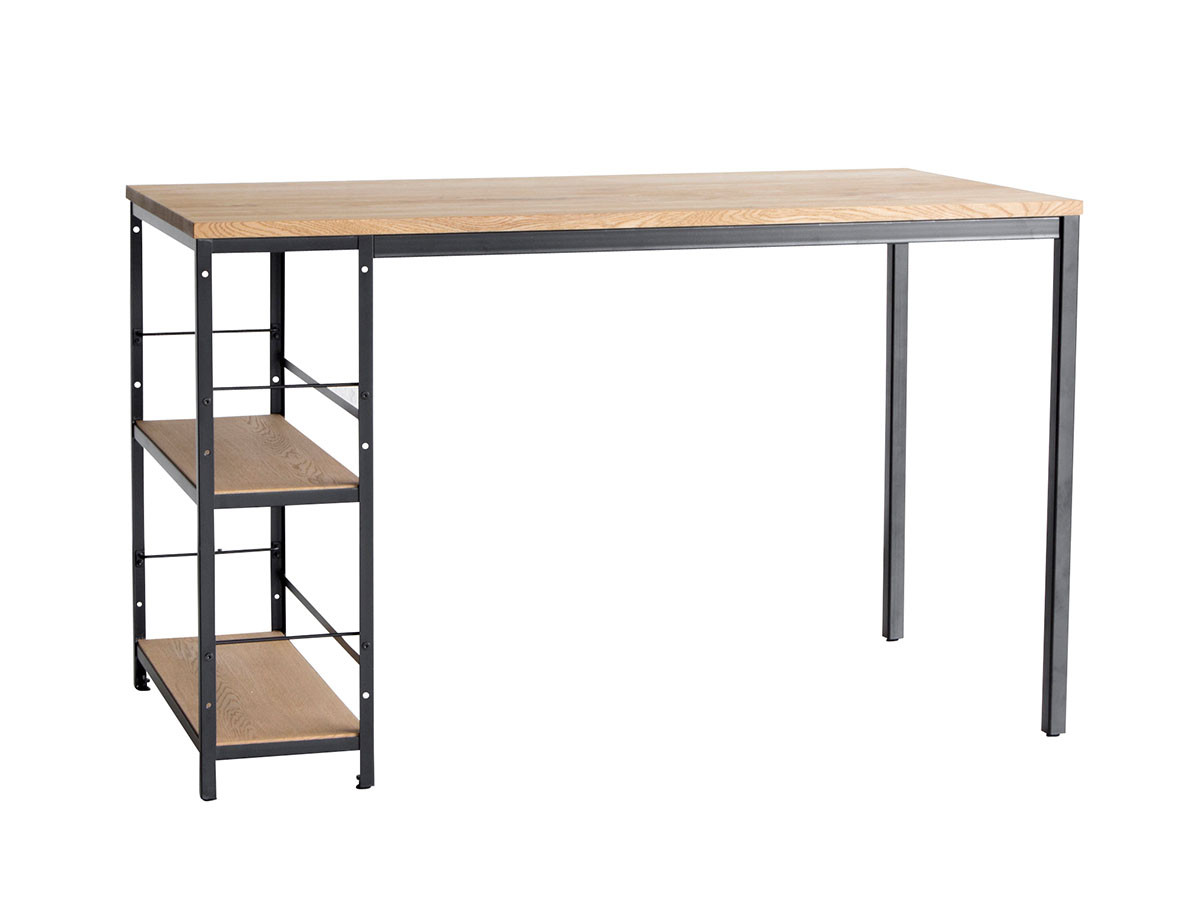 Easy Life YARD HIGH TABLE / イージーライフ ヤード ハイテーブル（幅150cm） （テーブル > カウンターテーブル・バーテーブル） 4