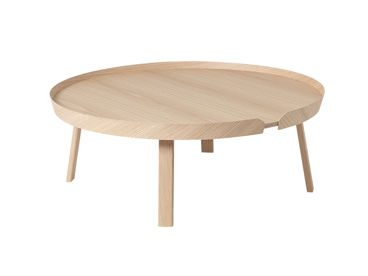 AROUND COFFEE TABLE
XL - EXTRA LARGE 3