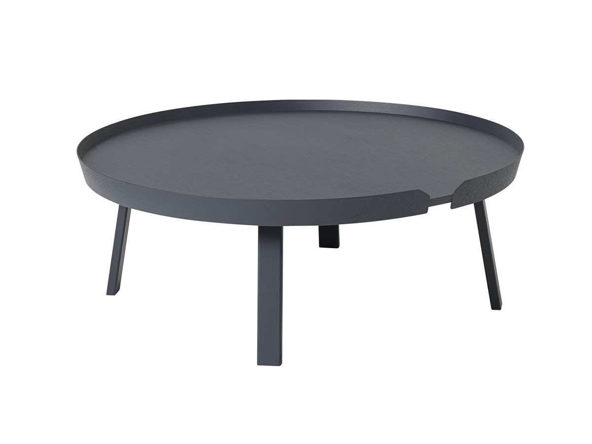 AROUND COFFEE TABLE
XL - EXTRA LARGE 1