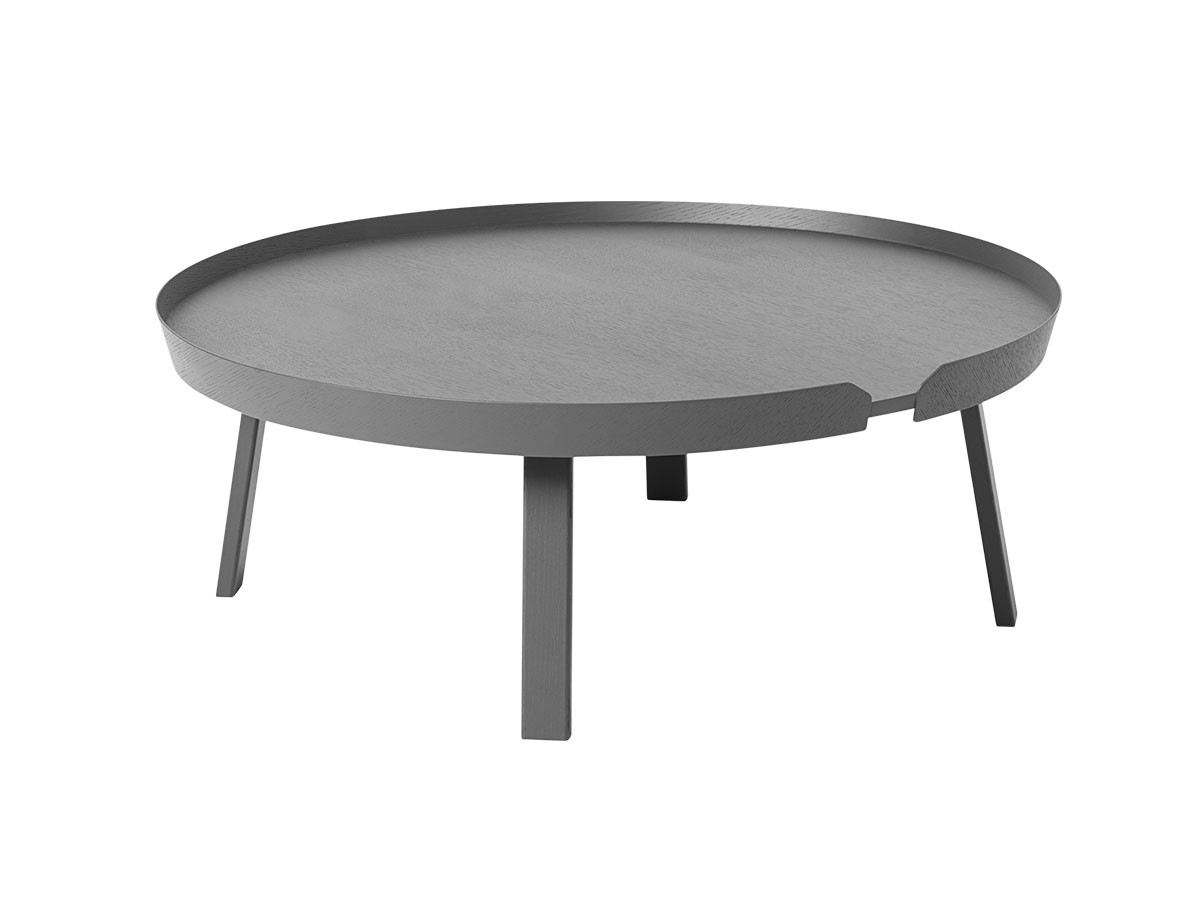 AROUND COFFEE TABLE
XL - EXTRA LARGE 14