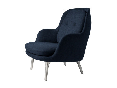 FRITZ HANSEN / フリッツ・ハンセンのラウンジチェア - インテリア