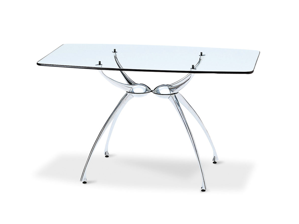 Dining Table / ダイニングテーブル 幅128cm m71243 （テーブル > ダイニングテーブル） 1