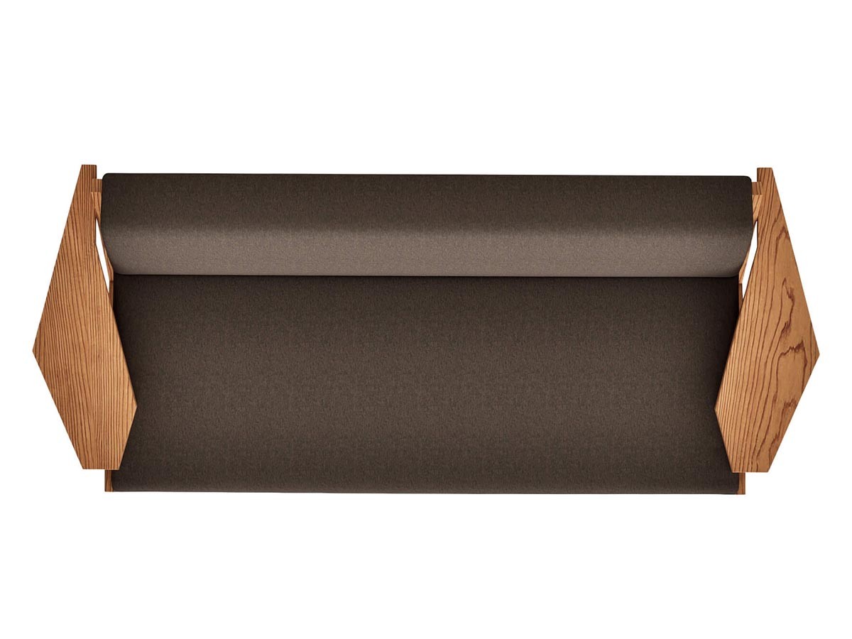 AJIM screw sofa 3p / アジム スクリュー ソファ 3人掛け （ソファ > 三人掛けソファ） 12