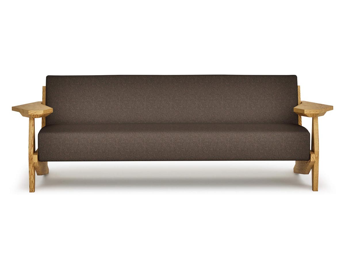 AJIM screw sofa 3p / アジム スクリュー ソファ 3人掛け （ソファ > 三人掛けソファ） 13