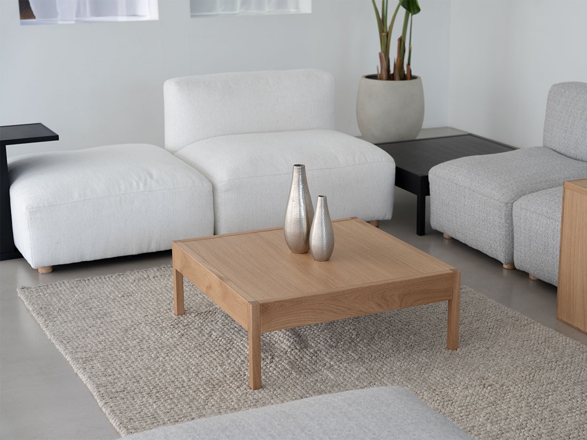 NOWHERE LIKE HOME PEOPLE Sofa / ノーウェアライクホーム ピープル 1人掛けワイドソファ （ソファ > 一人掛けソファ） 11