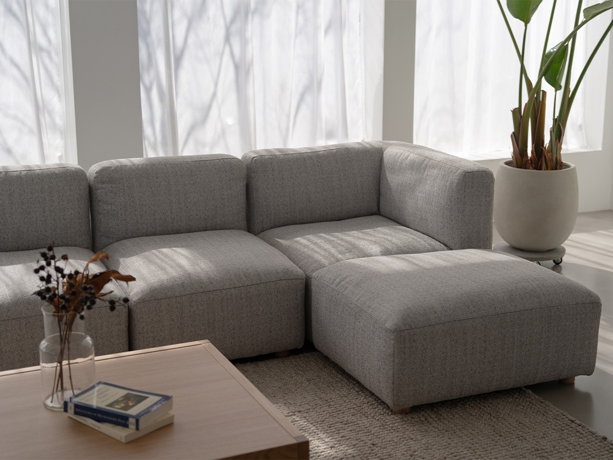 NOWHERE LIKE HOME PEOPLE Sofa / ノーウェアライクホーム ピープル 1人掛けソファ （ソファ > 一人掛けソファ） 4