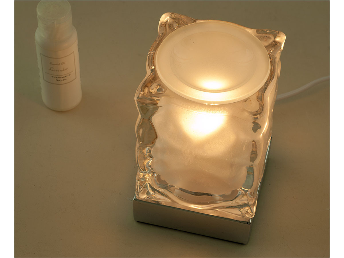 Aroma Lamp / アロマランプ #105259 （ライト・照明 > テーブルランプ） 4