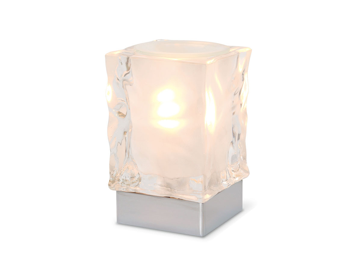 FLYMEe Blanc Aroma Lamp