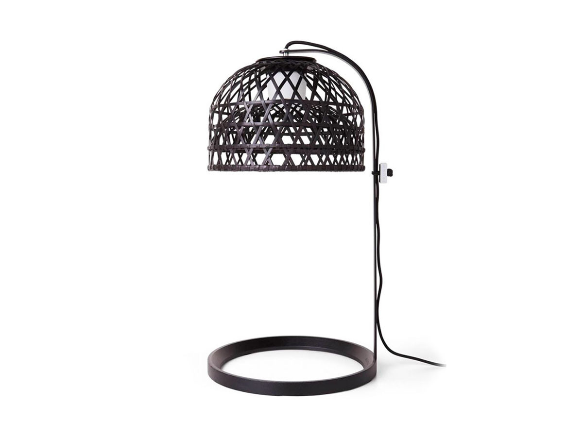 moooi Emperor Table Lamp / モーイ エンペラー テーブルランプ （ライト・照明 > テーブルランプ） 1