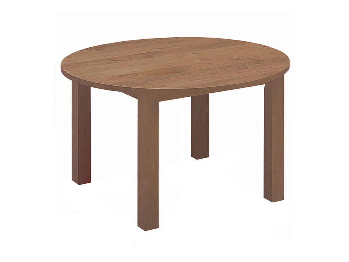 Round Table / ラウンドテーブル #103959 （テーブル > ダイニングテーブル） 1