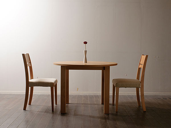 Round Table / ラウンドテーブル #103959 （テーブル > ダイニングテーブル） 2