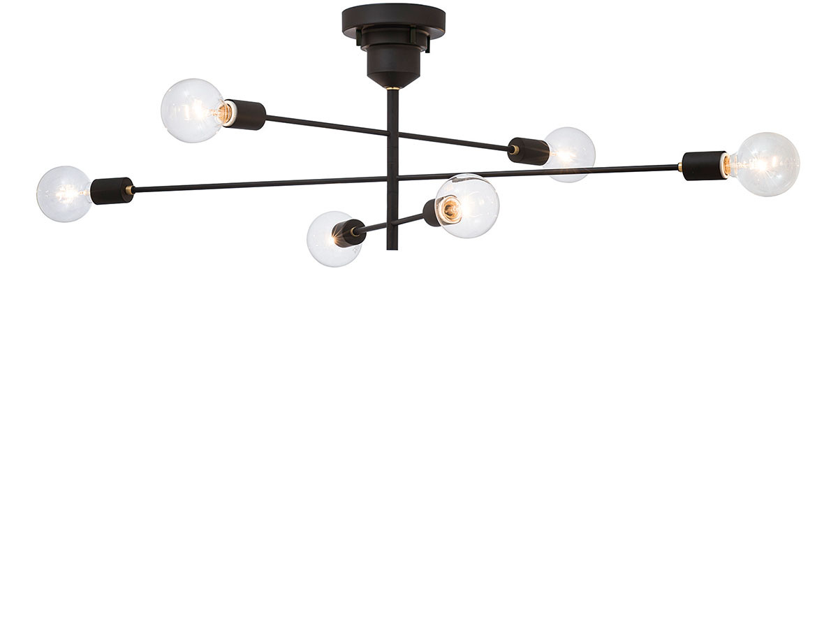 FLYMEe Parlor Ceiling Light