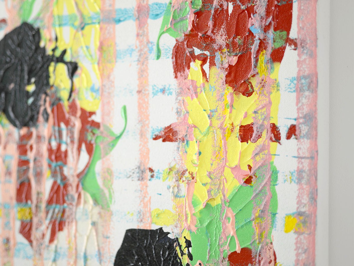 門田 光雅 Newborn / かどた みつまさ ニューボーン （アート・オブジェ > アート・作家作品） 6